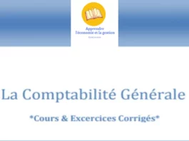 Comptabilité générale : cours et exercices corrigés [PDF]