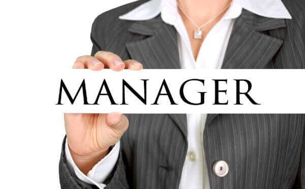 8 principales qualités d'un bon manager