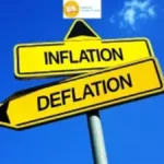 L’inflation et la déflation