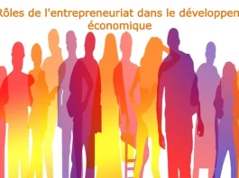 14 Rôles de l'entrepreneuriat dans le développement économique