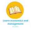 Apprendre l\'économie et la gestion